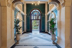 Grand Hotel Des Ètrangers