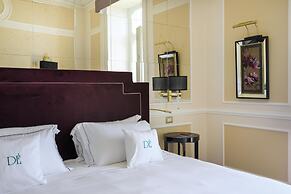 Grand Hotel Des Ètrangers