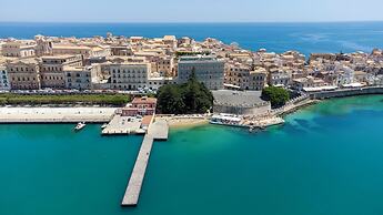 Grand Hotel Des Ètrangers