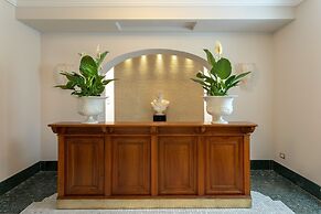 Grand Hotel Des Ètrangers