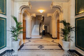 Grand Hotel Des Ètrangers