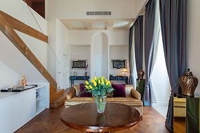 Grand Hotel Des Ètrangers