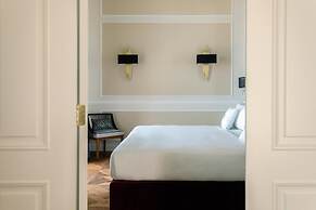 Grand Hotel Des Ètrangers