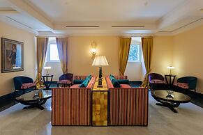 Grand Hotel Des Ètrangers