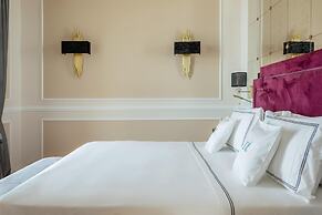 Grand Hotel Des Ètrangers