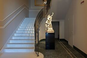 Grand Hotel Des Ètrangers