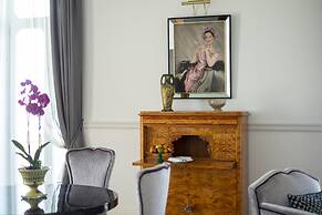 Grand Hotel Des Ètrangers