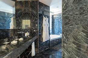 Grand Hotel Des Ètrangers