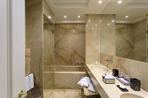 Grand Hotel Des Ètrangers