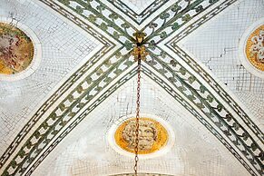 Grand Hotel Des Ètrangers