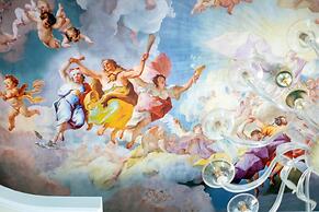 Grand Hotel Des Ètrangers