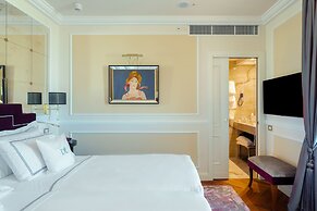 Grand Hotel Des Ètrangers