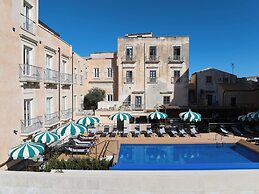 Grand Hotel Des Ètrangers