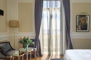 Grand Hotel Des Ètrangers