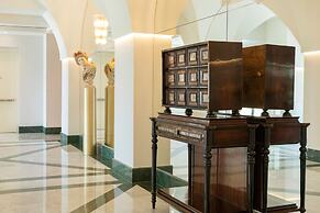 Grand Hotel Des Ètrangers