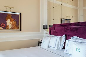 Grand Hotel Des Ètrangers