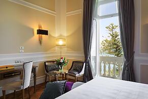 Grand Hotel Des Ètrangers