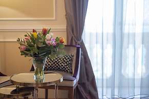 Grand Hotel Des Ètrangers