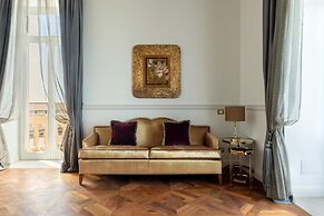 Grand Hotel Des Ètrangers