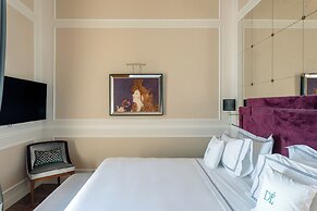 Grand Hotel Des Ètrangers