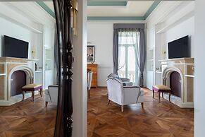 Grand Hotel Des Ètrangers