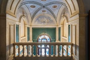 Grand Hotel Des Ètrangers