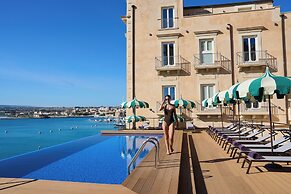 Grand Hotel Des Ètrangers