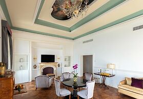 Grand Hotel Des Ètrangers