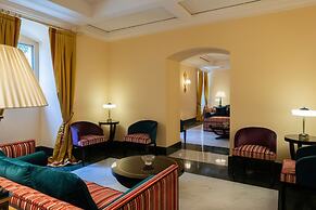 Grand Hotel Des Ètrangers