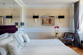 Grand Hotel Des Ètrangers