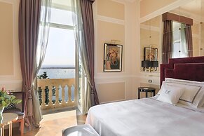 Grand Hotel Des Ètrangers