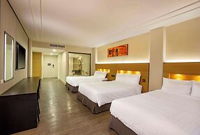 Bayview Hotel Guam
