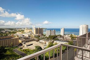 Bayview Hotel Guam