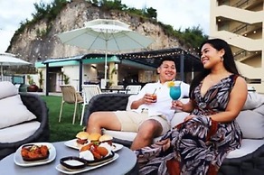 Bayview Hotel Guam