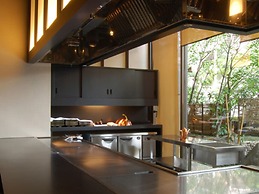 Rembrandt Hotel Atsugi