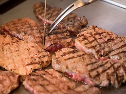 Rembrandt Hotel Atsugi