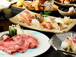 Rembrandt Hotel Atsugi