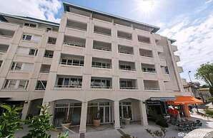 Le Trianon Arcachon