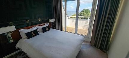 Le Trianon Arcachon
