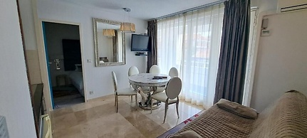 Le Trianon Arcachon
