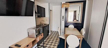 Le Trianon Arcachon