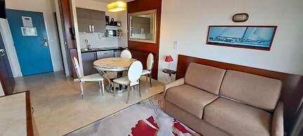 Le Trianon Arcachon