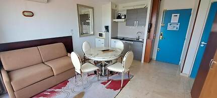 Le Trianon Arcachon