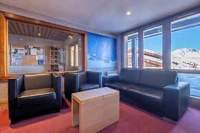 Pierre & Vacances Residence Les Constellations