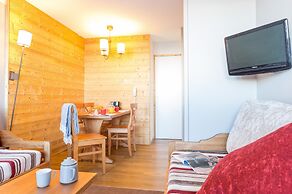 Pierre & Vacances Residence Les Constellations