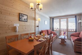 Pierre & Vacances Residence Les Constellations