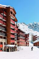 Pierre & Vacances Residence Les Constellations