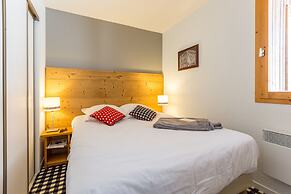 Pierre & Vacances Residence Les Constellations