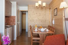 Pierre & Vacances Residence Les Constellations