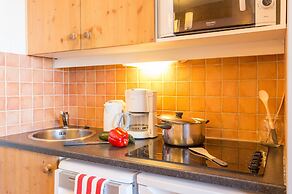 Pierre & Vacances Residence Les Constellations